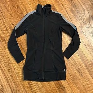 Victoria’s Secret Sexy Sport track jacket- size XS- EUC